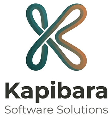 Kapibara Logo